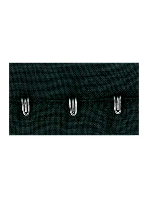 Cinta corchetera algodón | AyB Hislabor