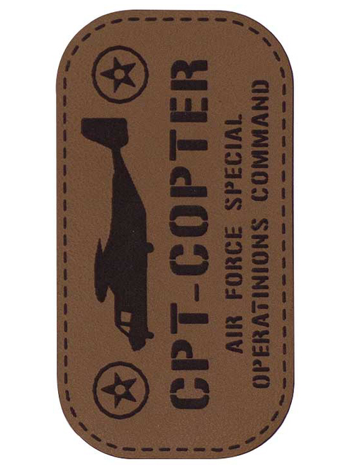 Motivo bord termo copter | AyB Hislabor