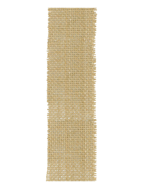 Tira yute natural | AyB Hislabor