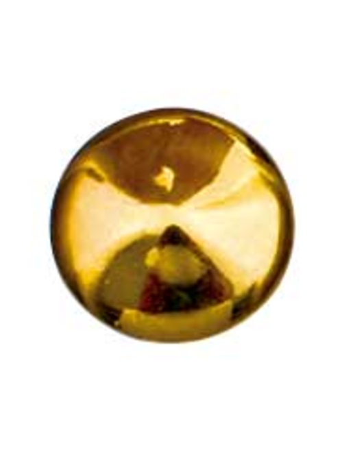 Nylon metall round button | AyB Hislabor