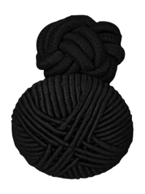 Cufflink (button shape) | AyB Hislabor