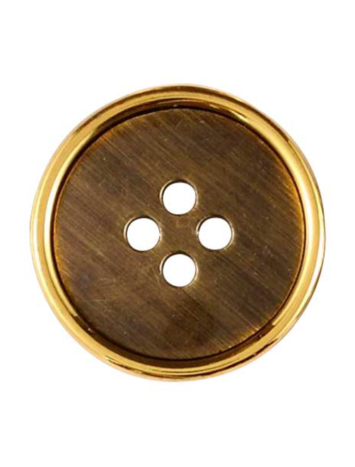 Botón metal nickel-free | AyB Hislabor