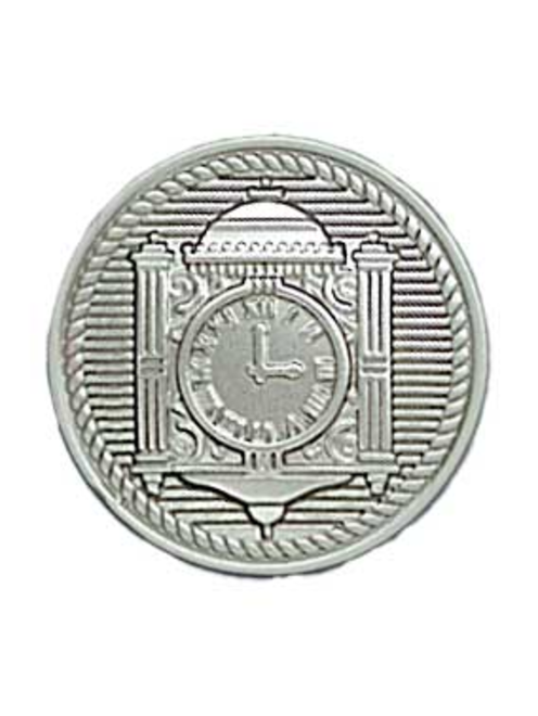 Botón metal nickel-free | AyB Hislabor