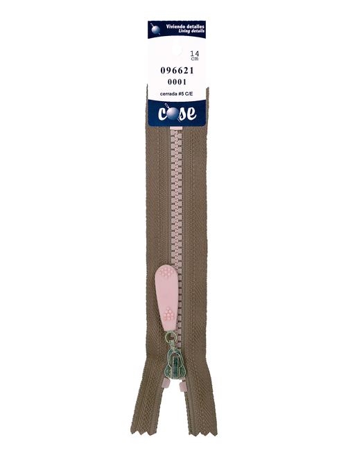 Crem fantasía cerrad m/5 | AyB Hislabor