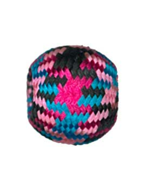 Bola madera recubierta | AyB Hislabor