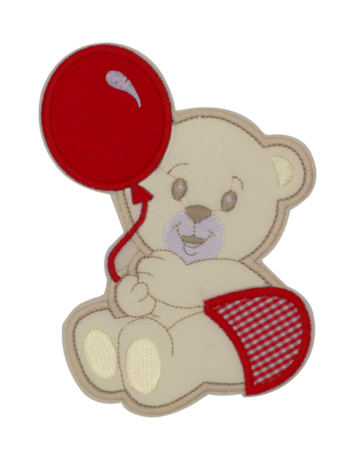 Motivo bord temo oso gl | AyB Hislabor