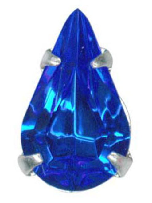 Dubleta metal strass | AyB Hislabor