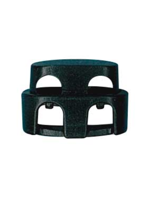 Flat polyamide cord lock | AyB Hislabor