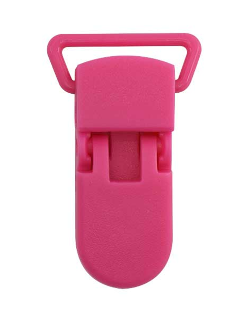 Nylon strap clamp | AyB Hislabor