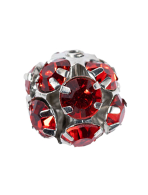 Strass crystal ball | AyB Hislabor