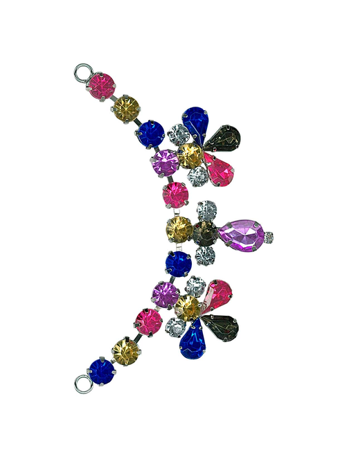 Aplique Pedrería Anillas | AyB Hislabor