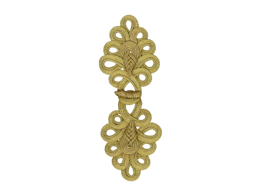 Alamar Pasam Metalizado | AyB Hislabor