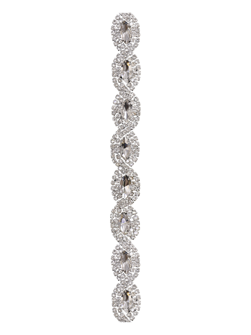 Strass jewelry nf chain | AyB Hislabor