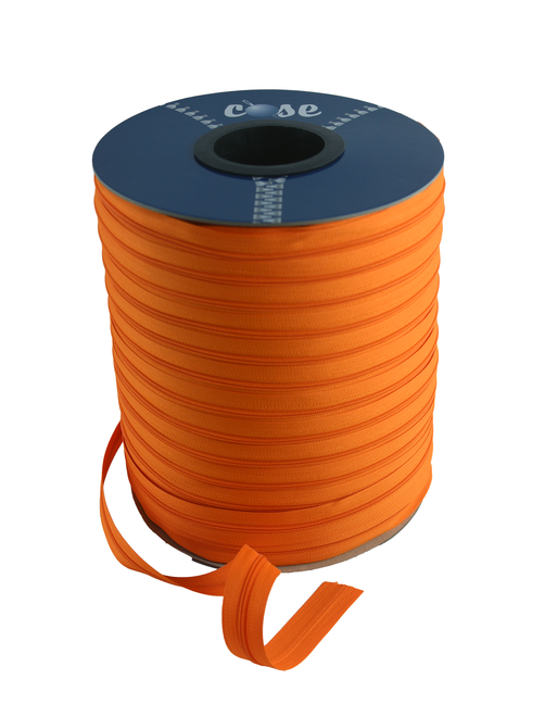 Cremallera continua nylon | AyB Hislabor