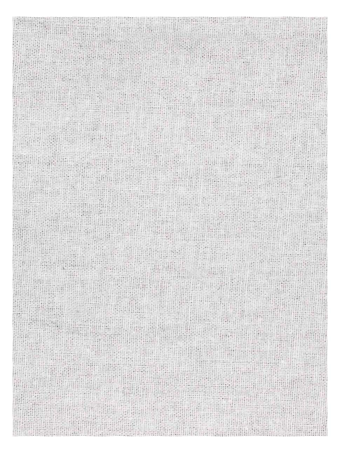 Cotton interlin 205g/m² | AyB Hislabor