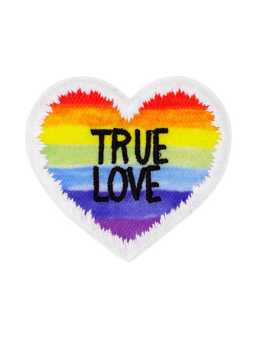 Motivo bord termo corazón | AyB Hislabor