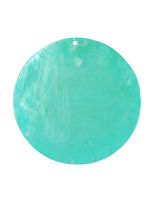 Nacre round piece 60mm | AyB Hislabor