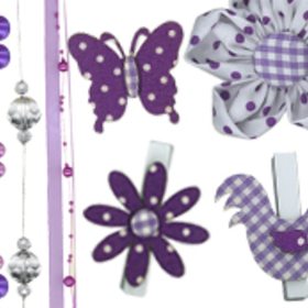 Tiras y Apliques Decorativos | AyB Hislabor