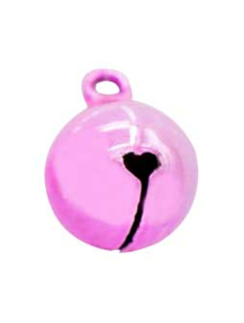 Brass sleigh bell | AyB Hislabor