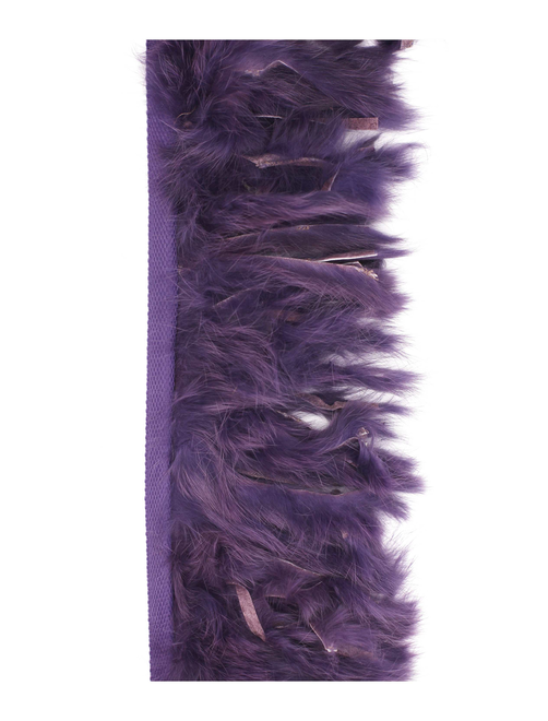 Fleco piel de conejo | AyB Hislabor