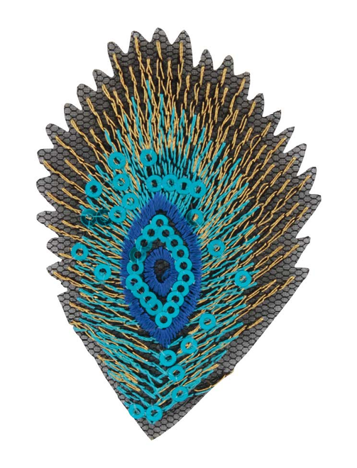 Apliq lentejuela termo | AyB Hislabor