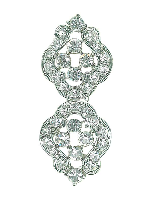 Botón strass nickel free | AyB Hislabor