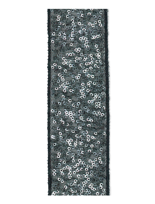 Tulle with sequin | AyB Hislabor