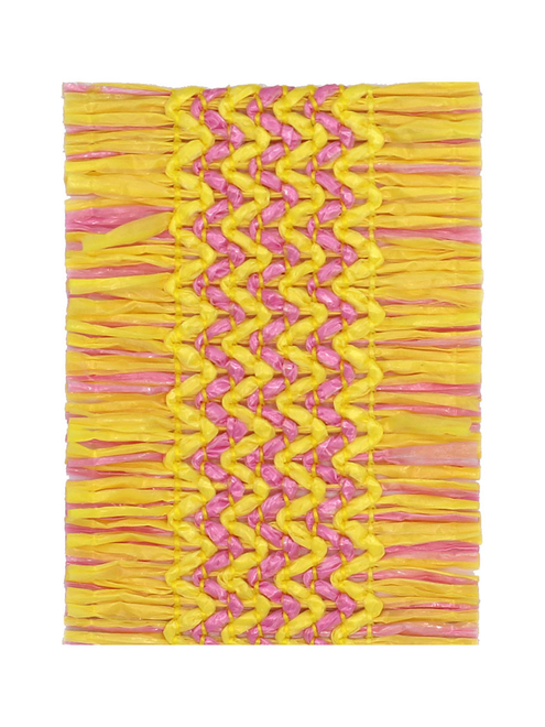 Pasamanería rafia | AyB Hislabor