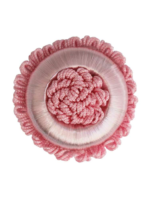 Botón Viana rayón/acríl | AyB Hislabor