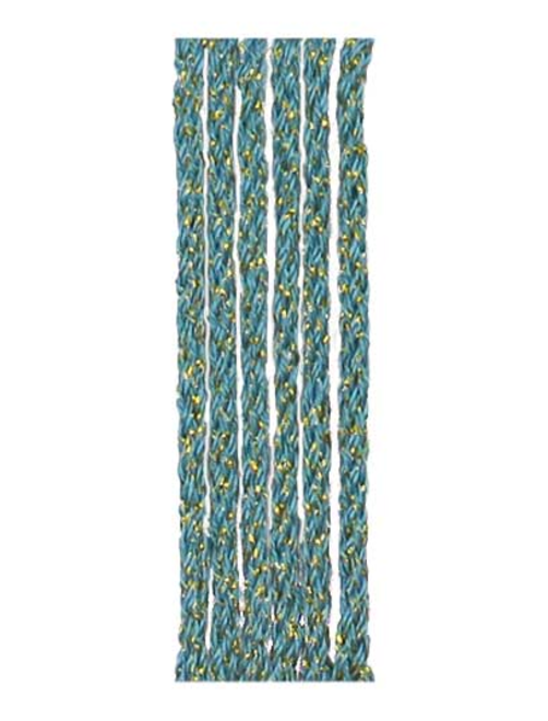 Cordón hilo metalizado | AyB Hislabor