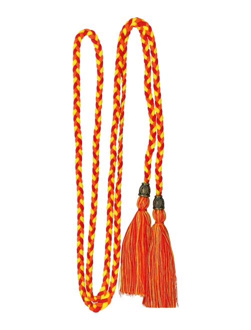 Braid belt | AyB Hislabor