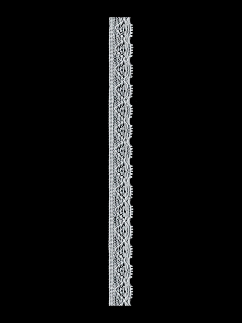 Rigid Nylon lace 014 mm | AyB Hislabor