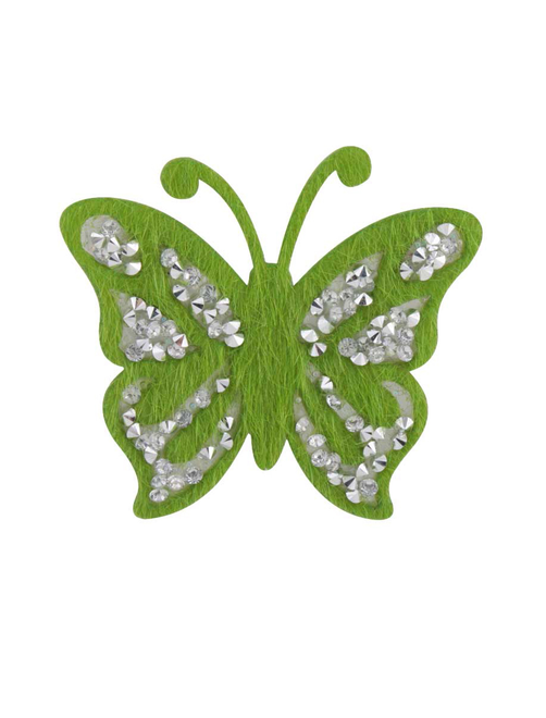 Motivo termo mariposa | AyB Hislabor