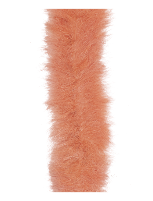 Vivo pluma marabú | AyB Hislabor