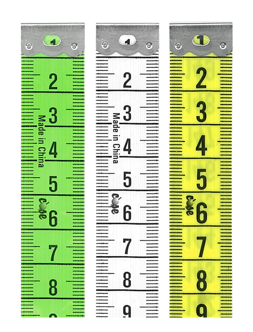 Fiberglass measuring tape | AyB Hislabor