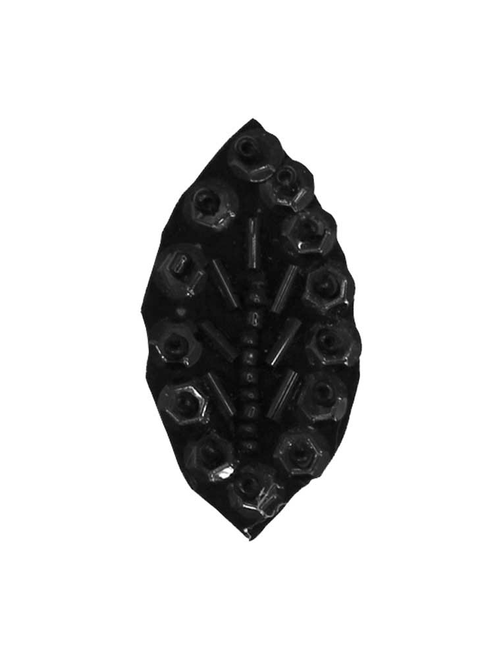 Aplicación rocalla/lentej | AyB Hislabor