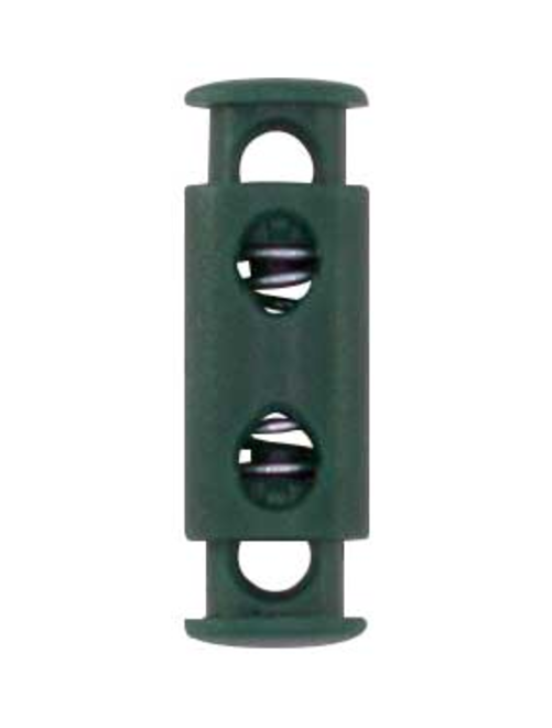 Doubl polyamide cord lock | AyB Hislabor