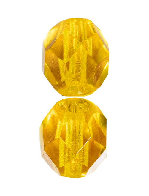 Bola cristal facetada | AyB Hislabor