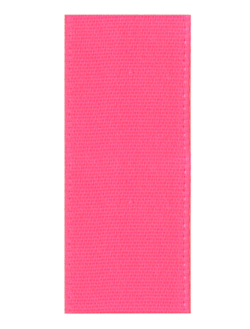 Cinta satén doble cara | AyB Hislabor