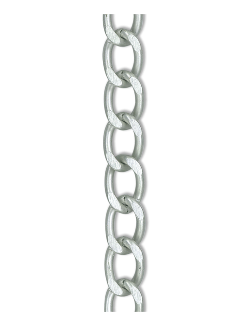 Aluminum chain | AyB Hislabor