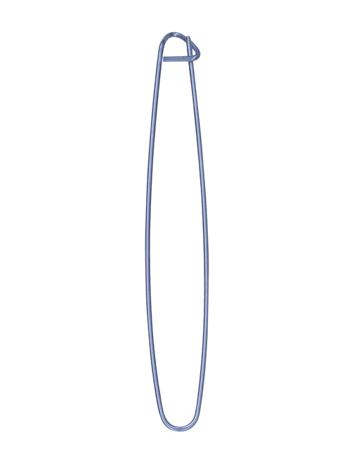 Knitting safety pin | AyB Hislabor
