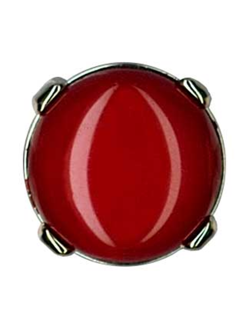 Botón Poly Nylon 2 pzs | AyB Hislabor