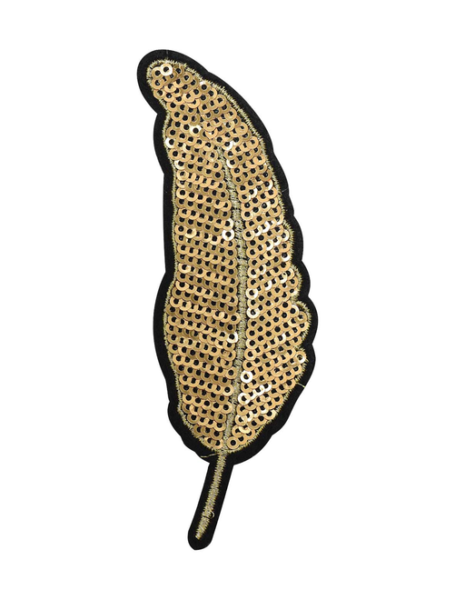 Hoja bordada lentej termo | AyB Hislabor