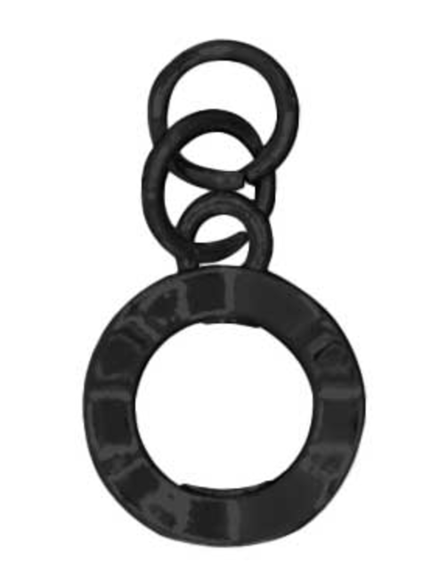 Zipper puller metal nkfre | AyB Hislabor