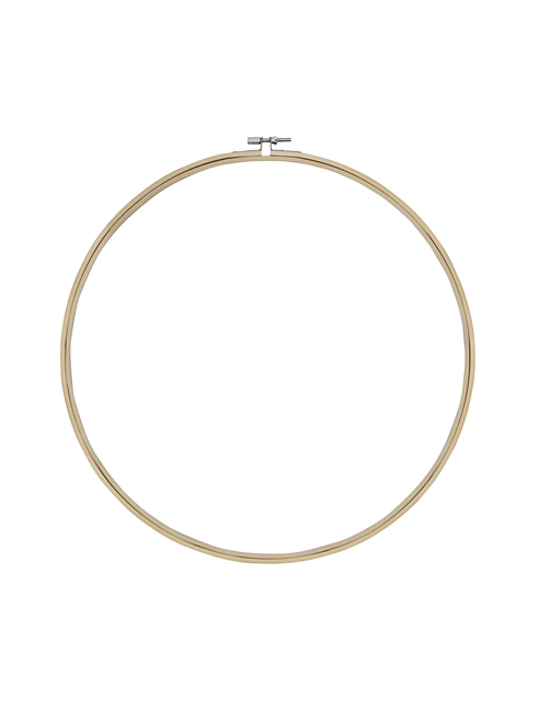 Aro bordar bambú | AyB Hislabor