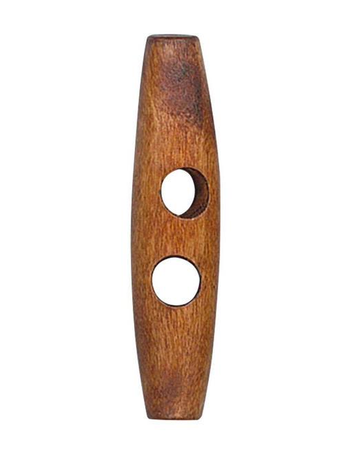 Wooden toggle | AyB Hislabor