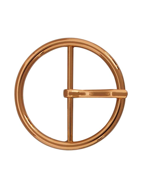 Hebilla redn metal nkfree | AyB Hislabor