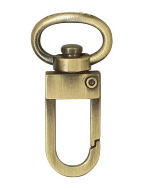 Mosquetón zamak | AyB Hislabor