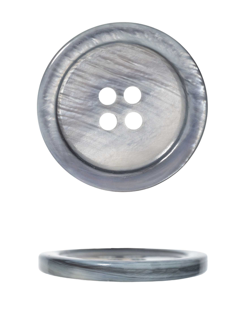 RiverShell button 4h edge | AyB Hislabor