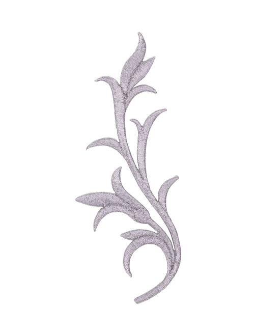 Motivo bordado termo | AyB Hislabor